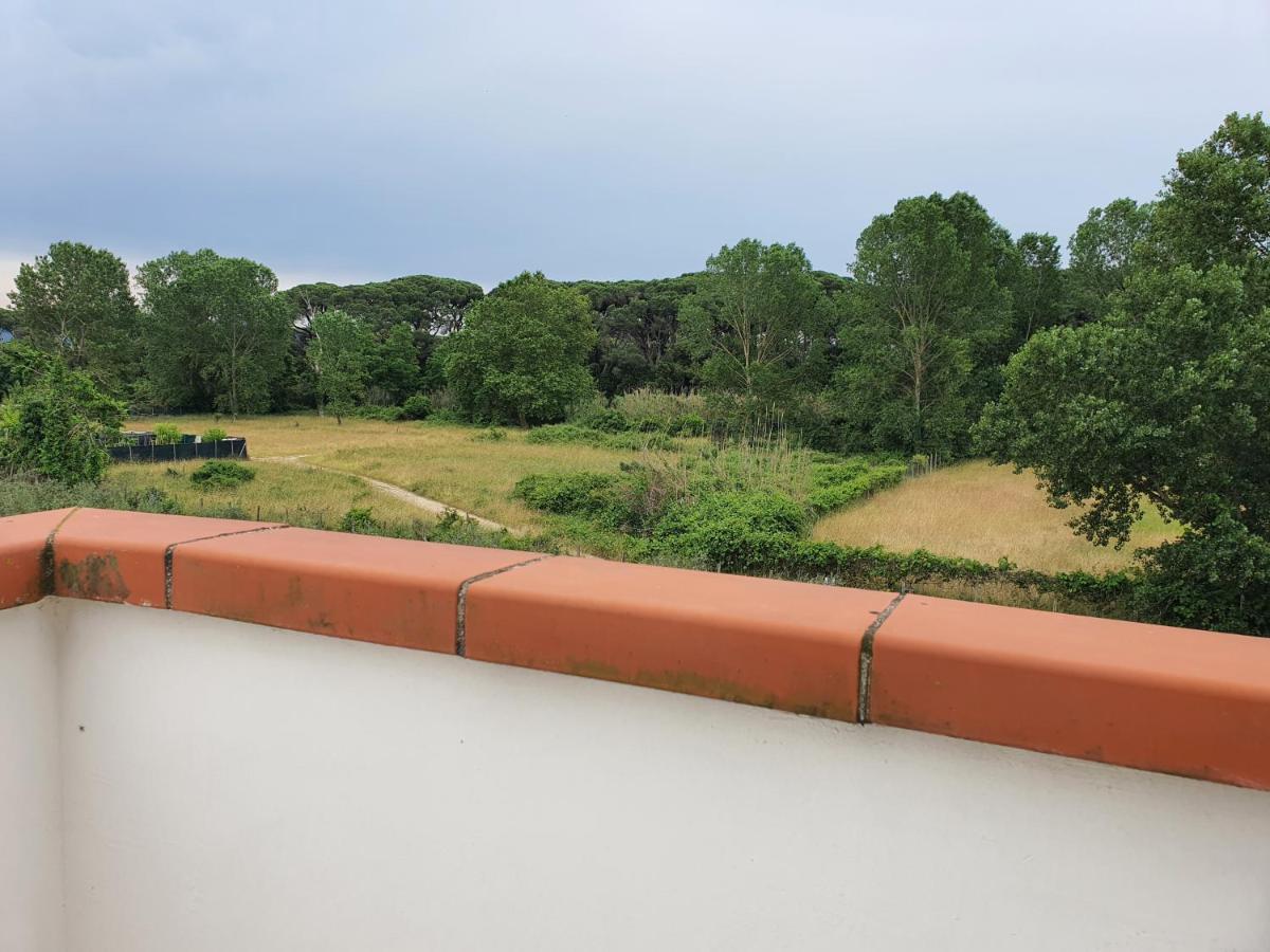 Attico Di Torsten Appartement Torre del Lago Puccini Buitenkant foto